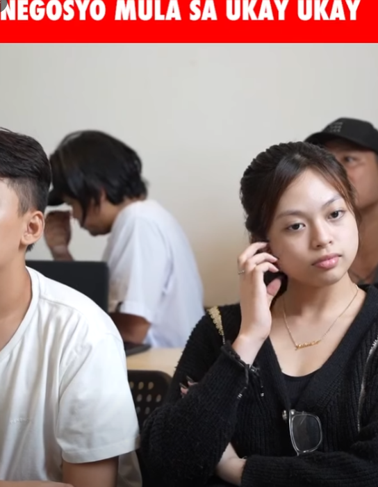 H0212001 Ukay Ukay Business Wala daw mararating