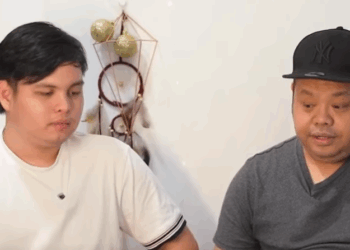 H0212003 Yung Bagay na binigay mo ng Kusa wag mong Isumbat