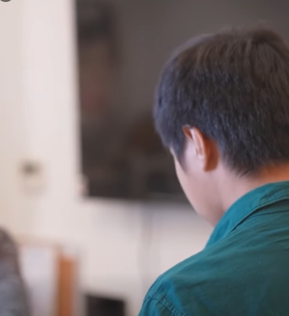 H0212006 Wala kang mararating kung puro inggit at galit ka sa puso