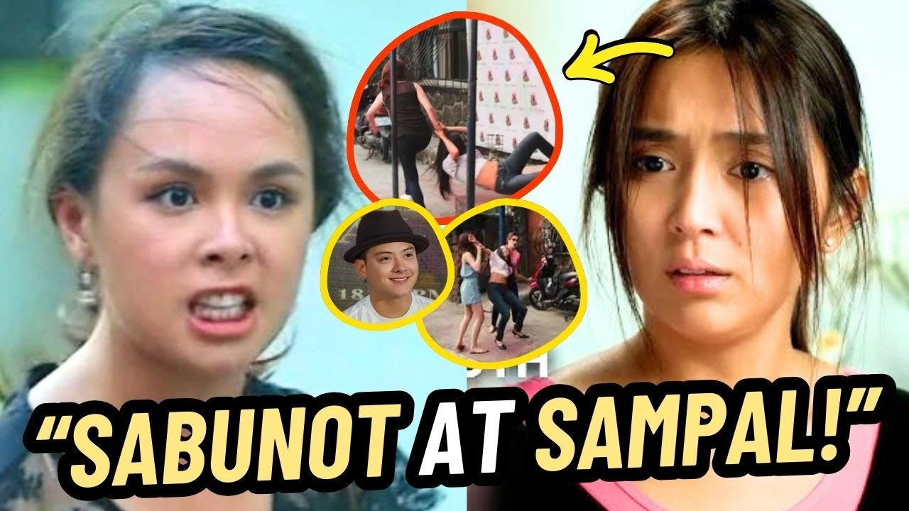 Kathryn Bernardo Allegedly Confronts Kaila Estrada: Daniel Padilla Relationship Rumors Surface – KathNiel Status Questioned (NH)