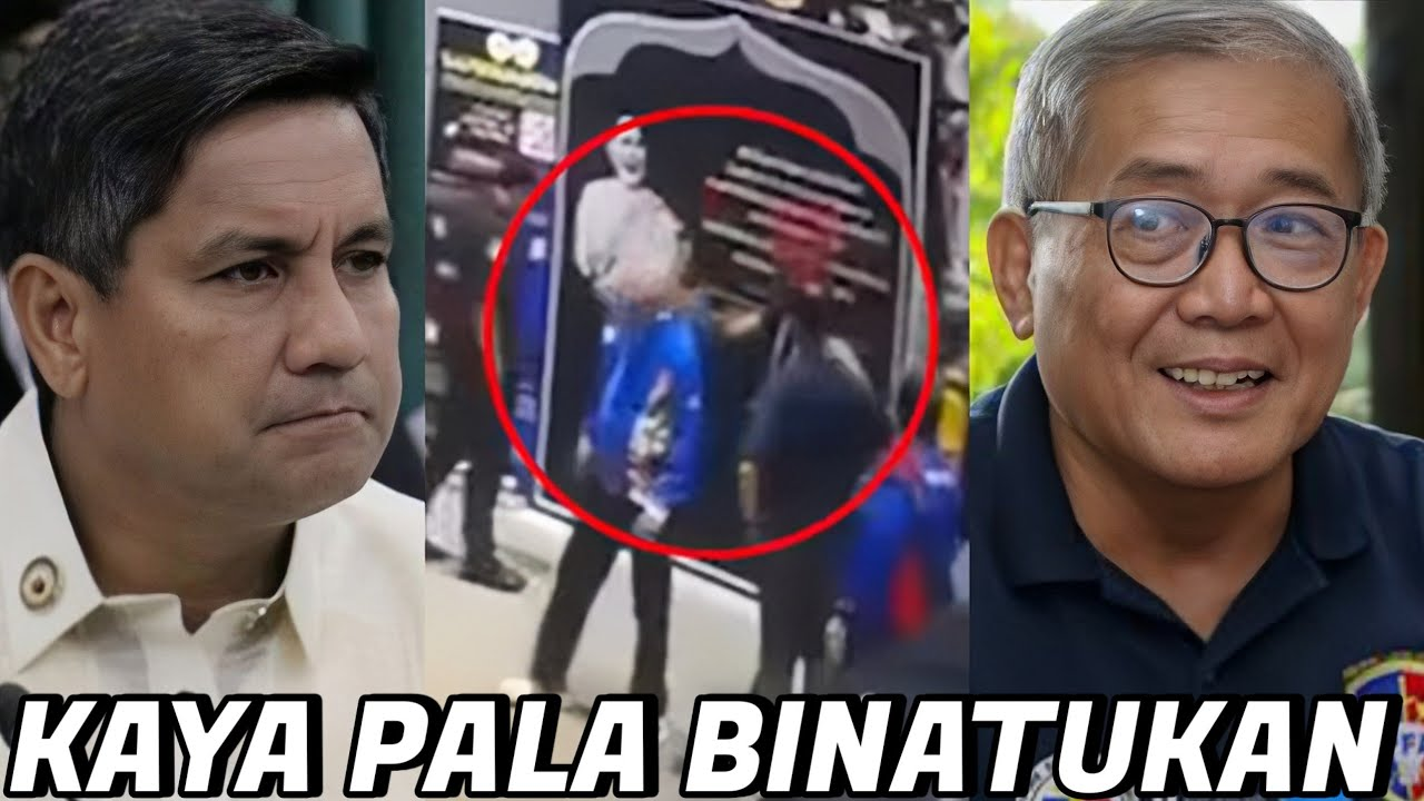 Richard Gomez Speaks Out on Why He Confronted PFA Official at SEA Games (NH)