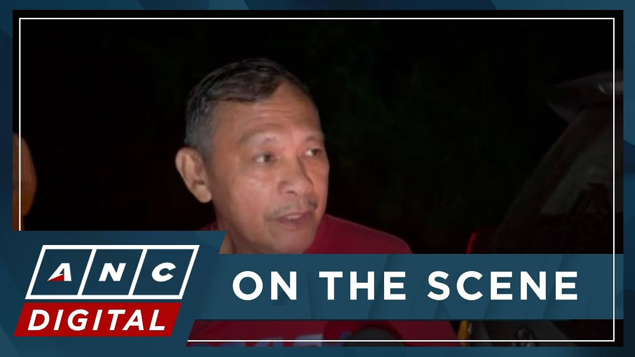 Cabral’s driver emotional recalling last moments with her: Sabi n’ya tutulungan n’ya ako habambuhay