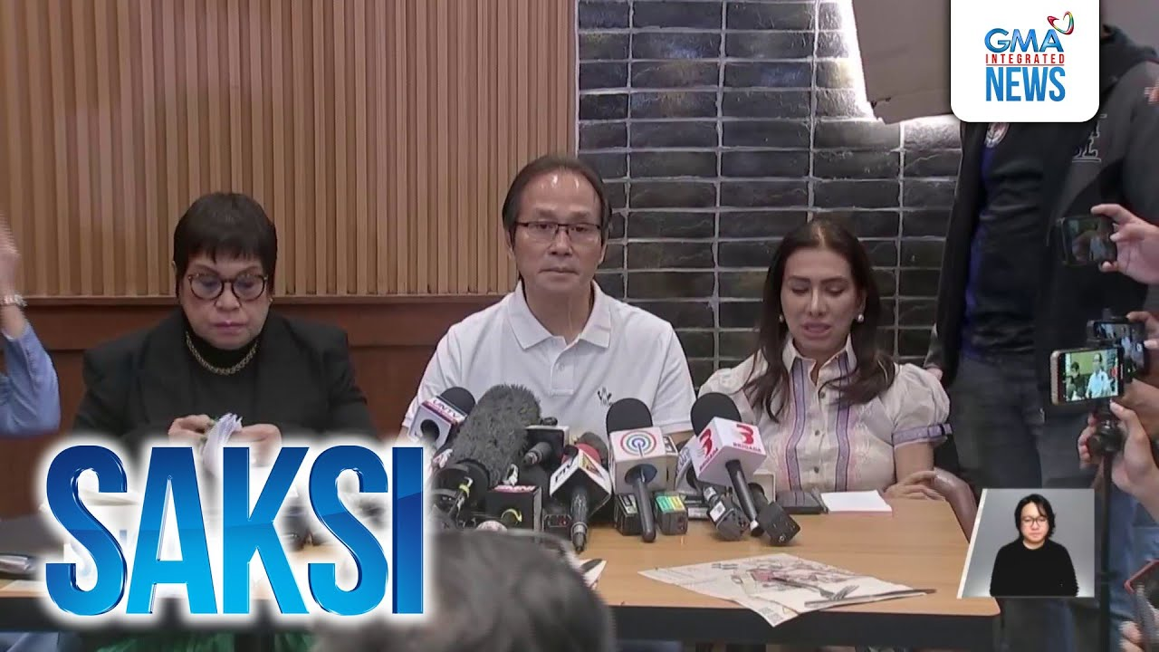 Missing Sabungeros: Cases Filed vs Atong Ang and 21 Others (NH)