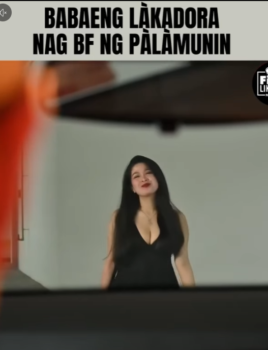 H0212002 Babaeng làkadora nag bf ng pàlàmunin