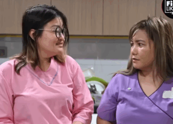 H0212004 Babaeng lagi nasa cr s!niràan sa amo part2