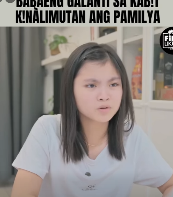 H0212005 Babaeng galanti sa kab!t k!nàlimutan ang pamilya part2