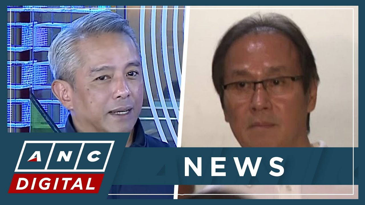 Remulla Defends “Armed and Dangerous” Remarks Against Atong Ang (NH)