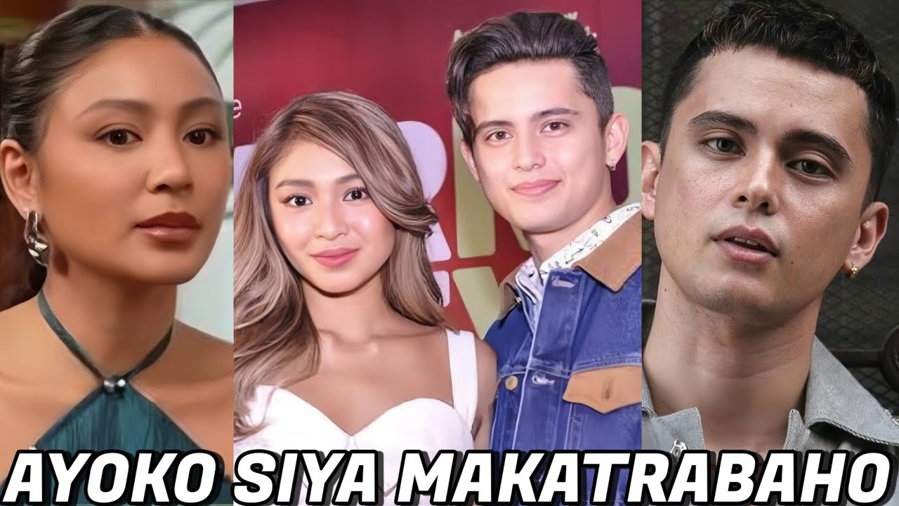 Did Nadine Lustre Directly Admit She Refuses to Work With Her Allegedly Unfaithful Ex James Reid? (NH)