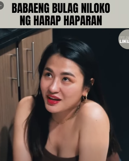 H0212001 BABAENG BULǠG, N!LOKO NG HARǠP HARǠPAN