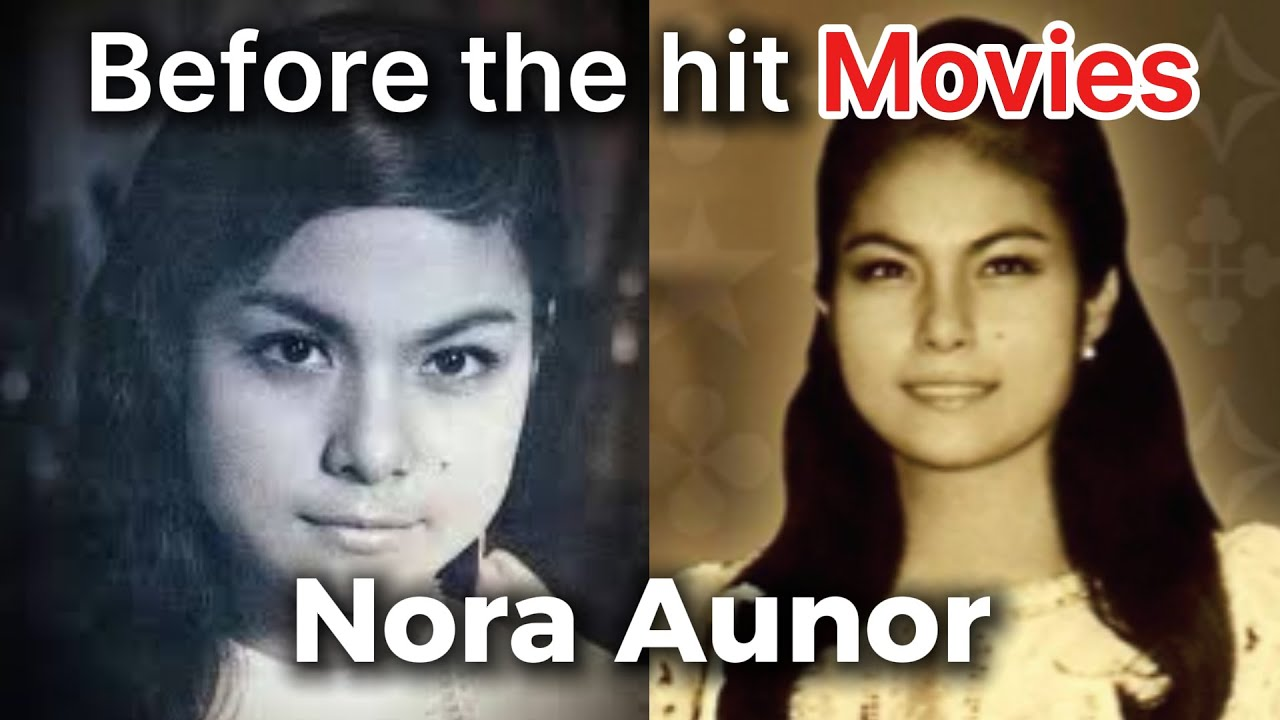 How Nora Aunor’s Voice Changed Philippine Music Before She Became a Movie Icon (NH)