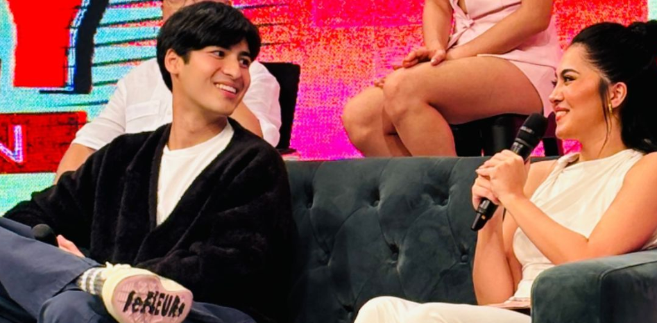 Ang Lihim sa Pag-alis ni Atasha Muhlach sa Eat Bulaga—Isang Katotohanang Gugulat sa Lahat!