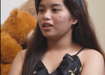 H0312002 Ampon mas mahal ng Magulang Kesa sa maluhong Anak