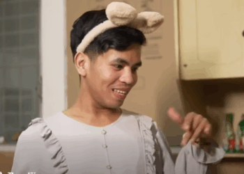 H0212003 Kaibigan Noon, Matapobre Ngayon Ang Pagbagsak ng Isang part2