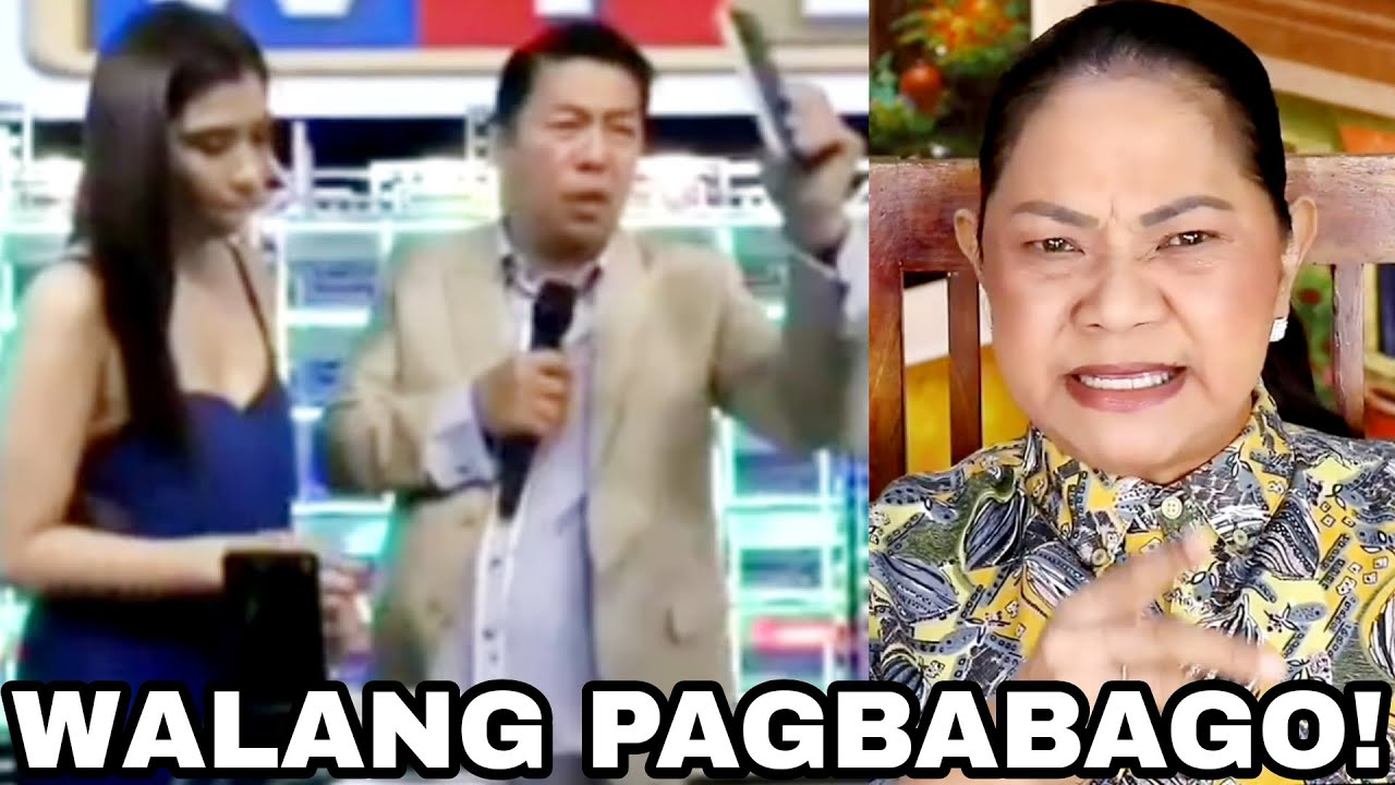 Cristy Fermin Shocked by Willie Revillame’s Absence on ‘Wilyonaryo’ (NH)