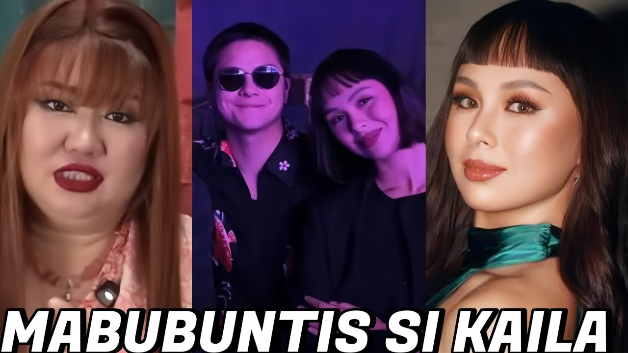 Popular Fortune Teller Predicts Kaila Estrada’s 2026 Engagement and Pregnancy Rumors (NH)