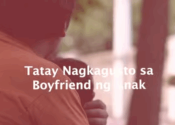 H0312006 Ang Tatay ko Nanay part2