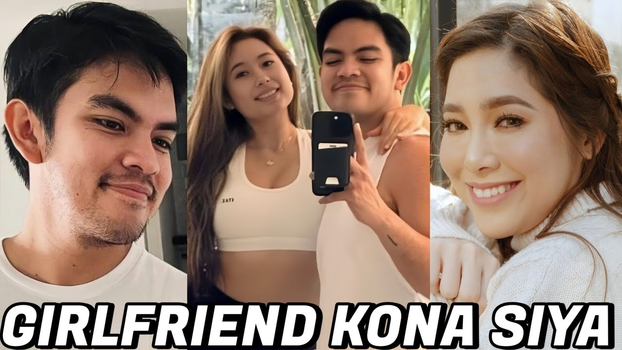 A New Chapter Under the Spotlight: Jason Hernandez Introduces His New Girlfriend and Reignites Public Debate (NH)