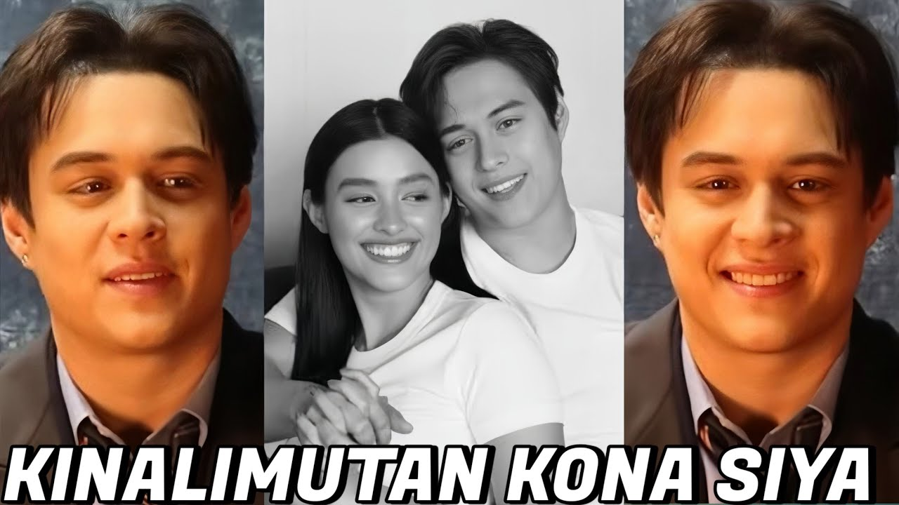 “Erasing the Past?” Enrique Gil Removes All Photos With Liza Soberano from Instagram, Sparks Speculation About Their Relationship (NH)