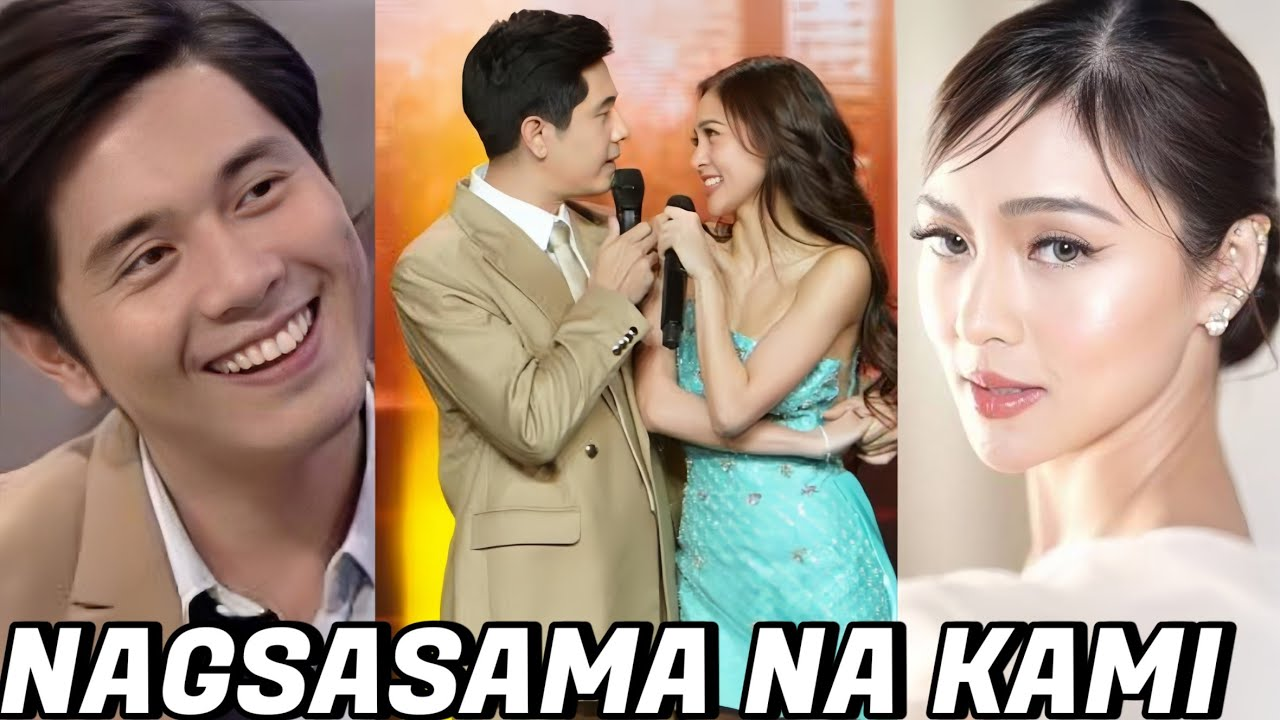 Kim Chiu and Paulo Avelino Living Under One Roof? Fans’ Hopes Realized or Just Rumor? (NH)