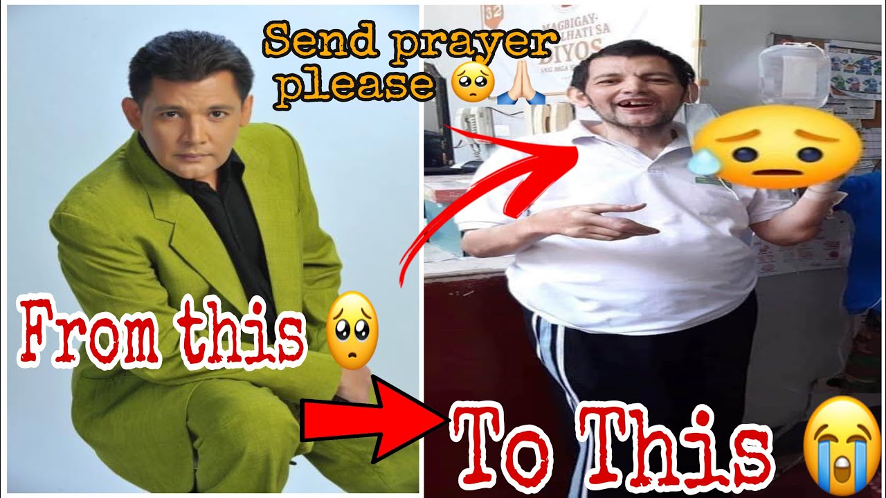 Mula sa Bituin Hanggang sa Wala: Ang Masaklap na Pagbagsak ni John Regala