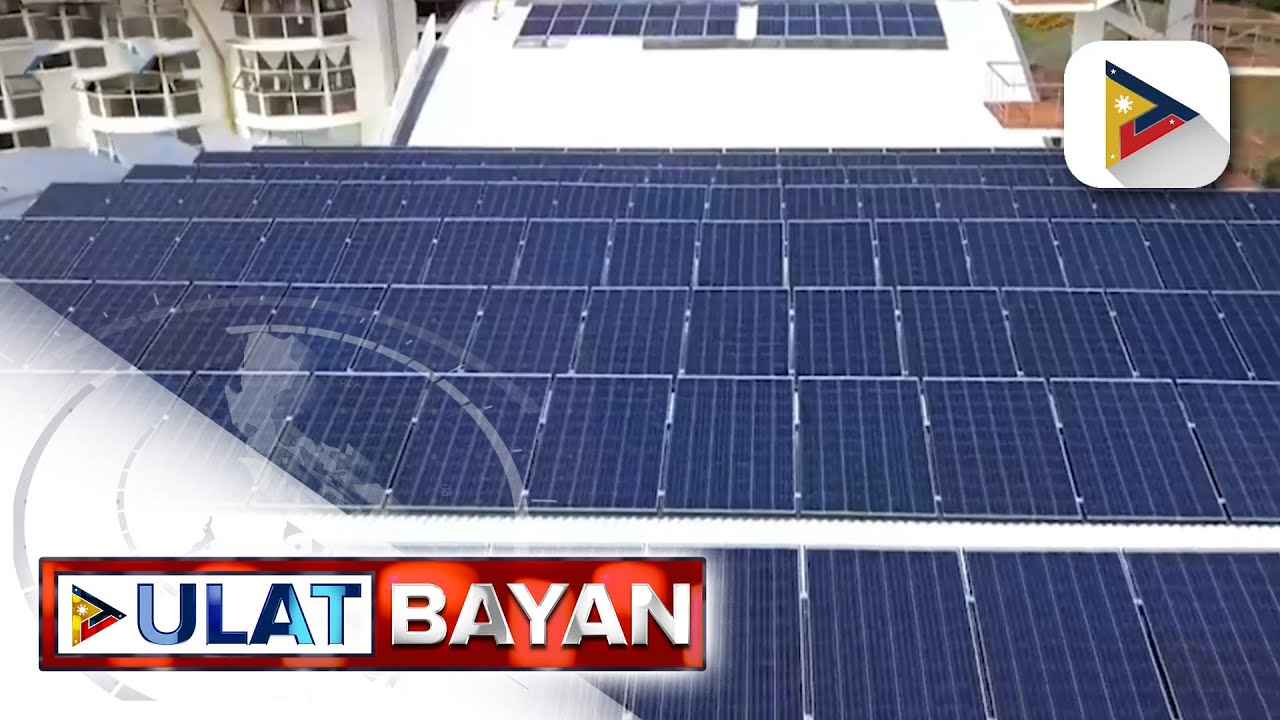 Solar Deal ni Leandro, Ginigiba na ng Malacañang? Ang Lihim na Utos ni PBBM na Nagpasabog ng Isyu