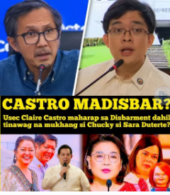 LEVISTE Kumanta Muli?! Ang Lihim sa Likod ng Pagbabalik na Gumimbal sa Lahat!