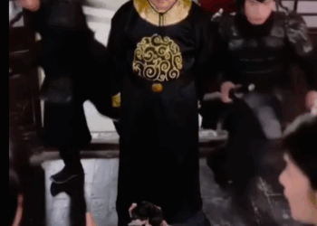 H0312001 EP Alam niyang nagdadalang tao siya pero palihim pa rin siyang sumali sa paligsahan para maging Prinsesa ng Korona part2