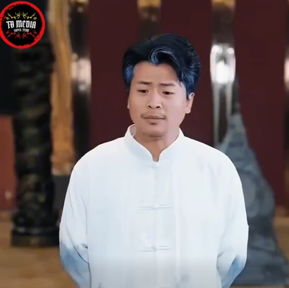 H0312002 END Dahil sa sobrang bilis ng paglipad, diretsong bumangga ang lalaki sa locker room ng magandang babaeng guro! part2