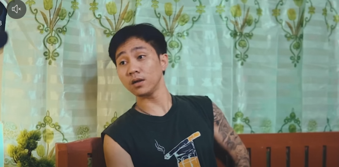 H0212002 Mahirap na lalake, Tinulungan ang Matandang part2