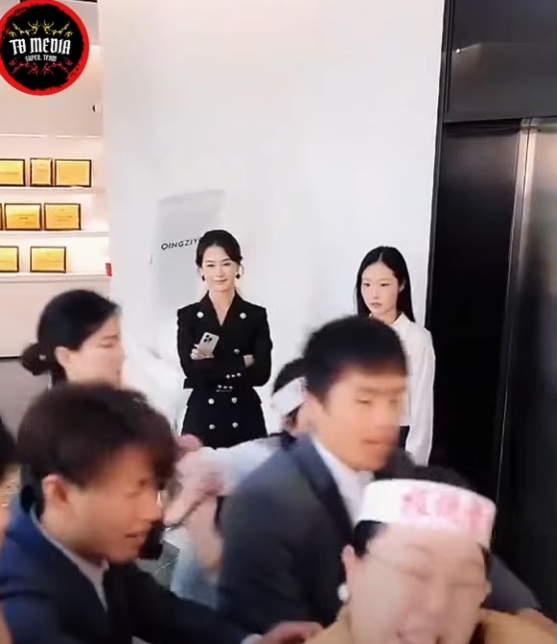 H0312003 END Ang unang ginawa ng babae matapos siyang mabuhay muli ay ang donate ang lahat ng kanyang pera sa isang charity part2