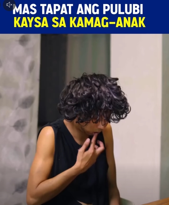 H0312007 Mas Tapat ang Pulubi Kaysa sa Kamag Anak part2