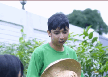 H0312001 Magbabalot na Minamaliit Sinuwerte at Nagsikap sa Buhay! part2