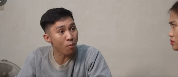 H0312002 MAYAMAN NA SANA SYA part2