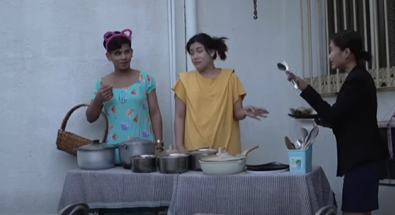 H0312003 Minaliit ng Mister, Pero Siya ang Umasenso! Inspiring Filipino Story part2