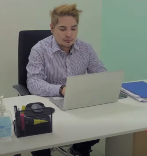 H0212004 Single Mom part2