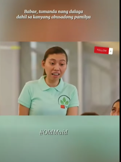 H0312005_Babae, tumanda nang dalaga dahil sa kanyang abusadong pamilya #fblifestyle #viralvideo #trendingvideo Le Mor_part2.