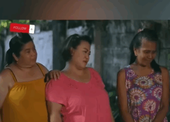 H0312010 Mag asawa, pinerwisyo ng tsismis na ikinalat ng mga kapitbahay #fblifestyle #viralvideoシ #trendingvideo Le Mor part2