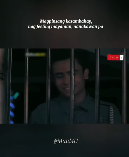 H0312009_ Magpinsang kasambahay, nag feeling mayaman, nanakawan pa #viralvideoシ #trendingvideo Le Mor_part2