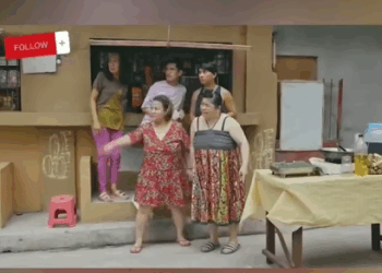 H0312006_ Mag asawa, pinerwisyo ng tsismis na ikinalat ng mga kapitbahay #viralvideoシ #fblifestyle Le Mor_part2