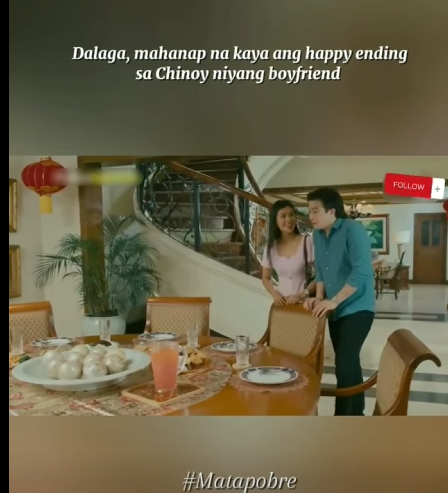 H0312002_Dalaga, mahanap na kaya ang happy ending sa Chinoy niyang boyfriend #fblifestyle #viralvideo #trendingvideo Le Mor_part2.