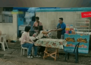H0312003_Dalaga, mahanap na kaya ang happy ending sa Chinoy niyang boyfriend #fblifestyle #viralvideo #trendingvideo Le Mor (1)_part2