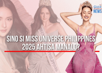 🚨BREAKING NEWS Ahtisa Manalo mainit na sinalubong sa homecoming parade