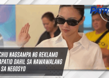 🚨BREAKING NEWS Kim Chiu files qualified theft complaint vs sister Lakam