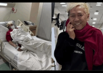 🚨BREAKING NEWS Ate Gay shares health update: ‘Graduate na ako sa chemo’