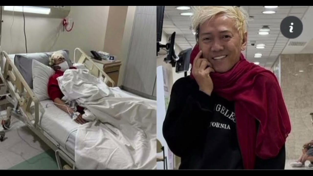 🚨BREAKING NEWS Ate Gay shares health update: ‘Graduate na ako sa chemo’