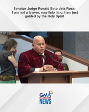 🚨BREAKING NEWS Co claims he was ordered to deliver P2 billion monthly for Romualdez, Marcos