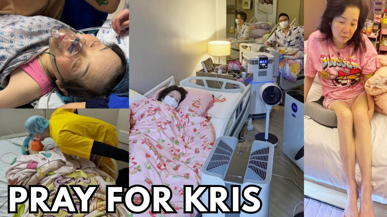 KRIS AQUINO STRUGGLES TO SIGN WAIVER: Behind the Headlines of a Viral Incident