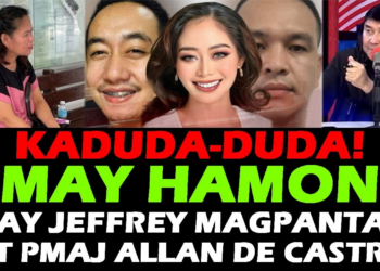 “Kung Wala Kang Tinatago, Magsalita Ka!” Hamon ng Ina ni Catherine Camilon sa mga Suspek na Tumatangging Magpaliwanag