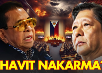 Mula sa Panawagang “Ibagsak” Hanggang sa Kontrobersiya ng Miss Universe: Ang Sunod-sunod na Isyung Bumalot kay Chavit Singson.