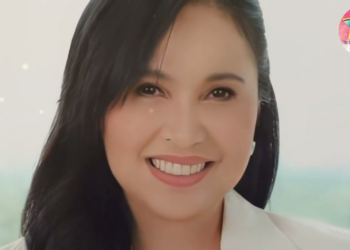 Tunay na Pagkatao ni DTI Secretary Cristina Aldeguer‑Roque.